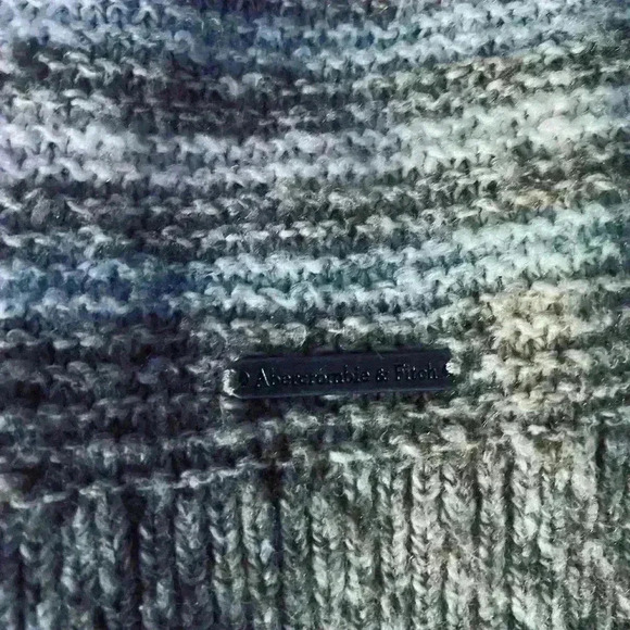 Abercrombie and Fitch cardigan sz S - Picture 8 of 11